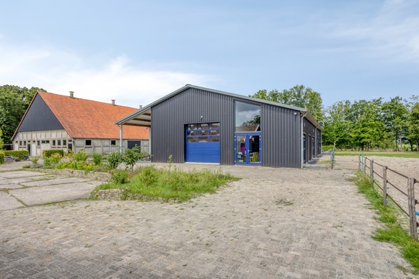 Medium property photo - Oud Emmeloorderweg 24, 8319 AE Schokland